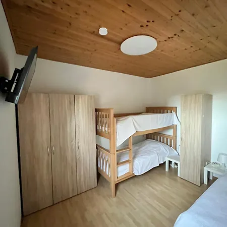 Erays Zimmervermietung Comfortable For Long-term Fitters *