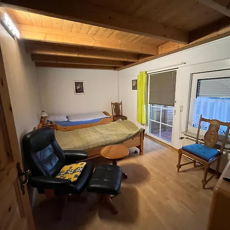 Guest house Erays Zimmervermietung Comfortable For Long-term Fitters
