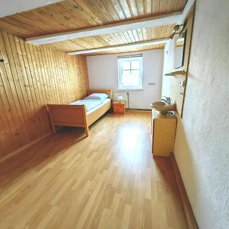 Guest house Erays Zimmervermietung Comfortable For Long-term Fitters Hemmingen (Hannover)