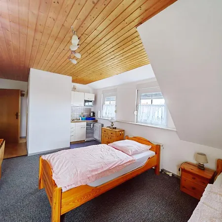 Erays Zimmervermietung Comfortable For Long-term Fitters *