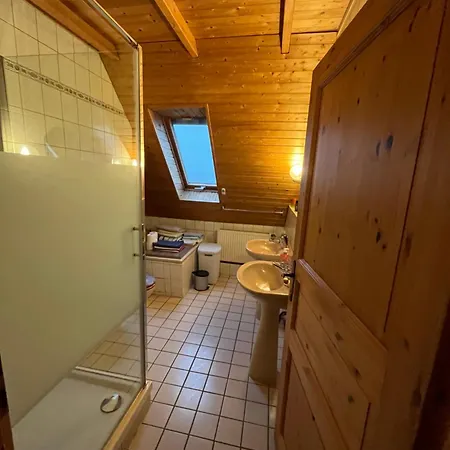 Erays Zimmervermietung Comfortable For Long-term Fitters