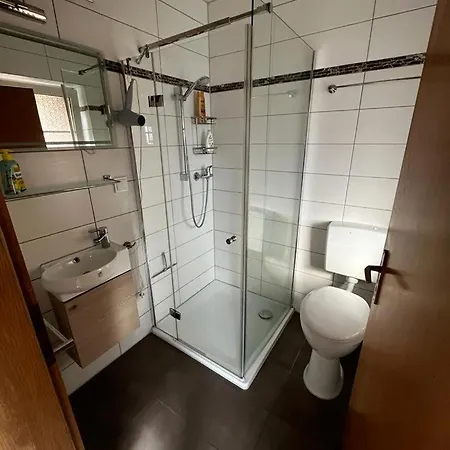 Erays Zimmervermietung Comfortable For Long-term Fitters Hemmingen (Hannover)