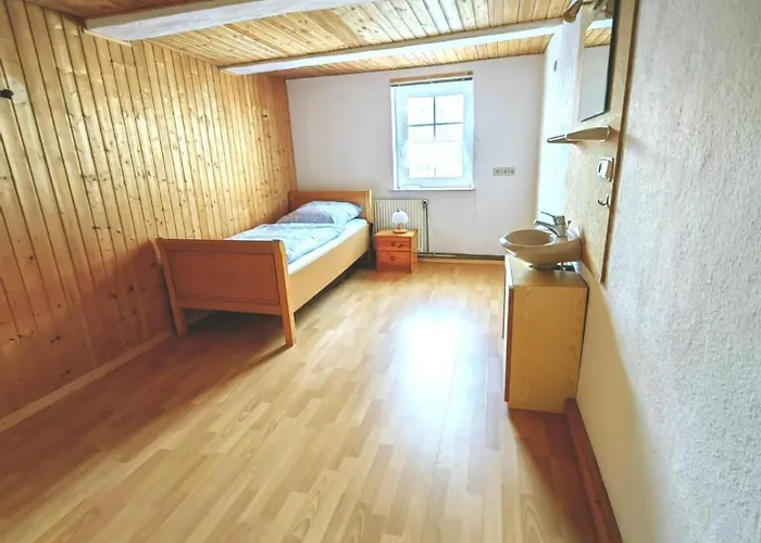 Pensjonat Erays Zimmervermietung Comfortable For Long-term Fitters Hemmingen (Hannover)